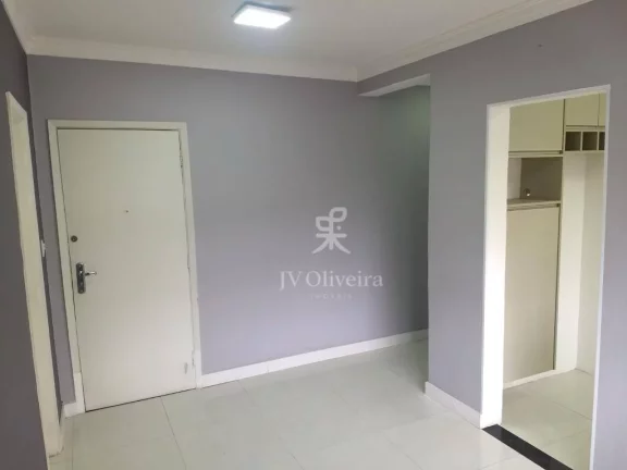 Imagem Apartamento com 1 dormitório à venda, 50 m² - Campos Elíseos - São Paulo/SP