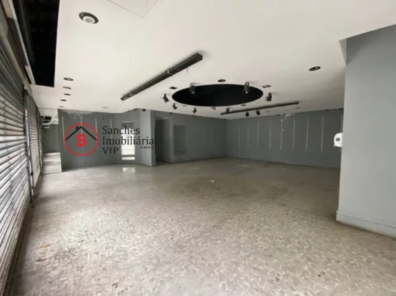 Imagem PONTO COMERCIAL PARA LOCAÇÃO NA MOOCA, COM 280 METROS E 5 VAGAS DE ESTACIONAMENTO. LOCALIZAÇÃO EXCELENTE, EM AVENIDA MOVIMENTADA.
