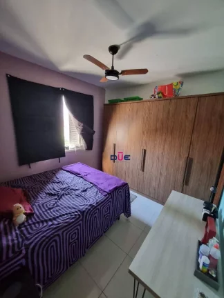 Imagem Apartamento 3 dormitórios no Boqueirão, a 3 quadras da praia, Santos