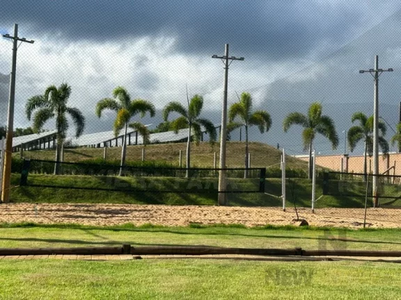 Imagem Terreno 646m² no Condomínio Riviera Park!