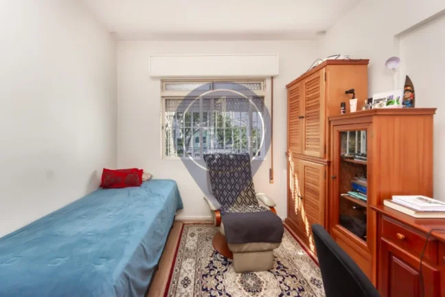 Imagem Imperdível: Apartamento à venda na Aclimação, São Paulo-SP, com 3 quartos, 1 suíte, 2 salas, 3 banheiros, 1 vaga e 118m².