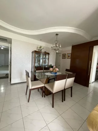 Imagem Apartamento à venda no Edifício Vancouver - Excelente localização e lazer completo!