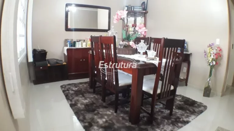 Imagem Casa no bairro Dom Antônio Reis