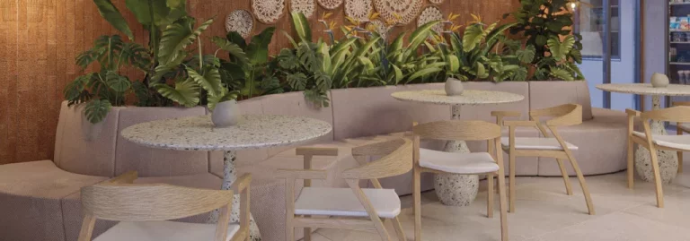 Imagem Uno Beach Studios