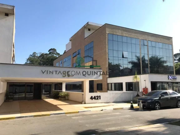 Sala Comercial à Venda, 70 m² em Paisagem Renoir - Cotia