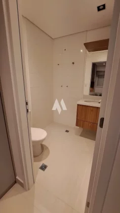 Imagem Apartamento à venda com 2 dormitórios e 1 suíte - Campo Grande / Santos