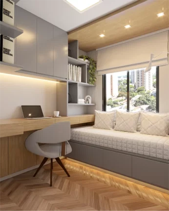 Imagem APARTAMENTO RESIDENCIAL em São Paulo - SP, Vila Sônia