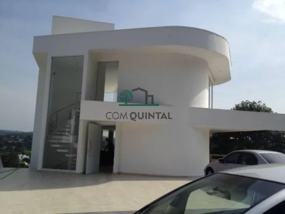 Casa com 3 Quartos à Venda, 425 m² em Golf Gardens - Carapicuíba