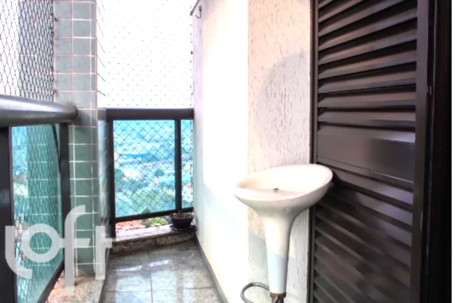 Imagem APARTAMENTO RESIDENCIAL em São Paulo - SP, Vila jacuí
