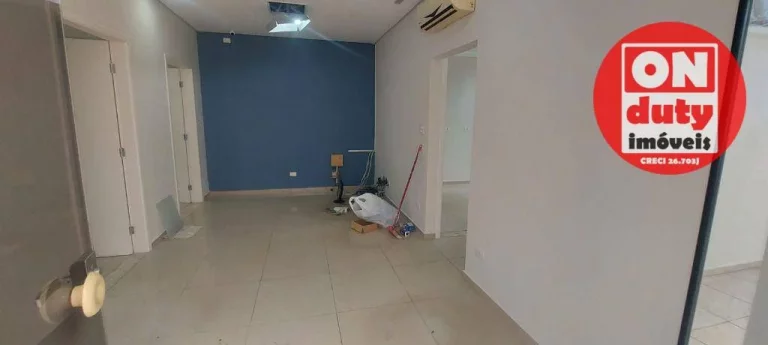 Imagem Casa à venda, 100 m² por R$ 1.275.000 - Vila Matias - Santos/SP