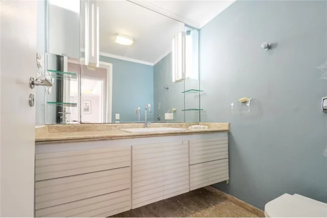 Imagem APARTAMENTO RESIDENCIAL em São Paulo - SP, Jardim Paulista