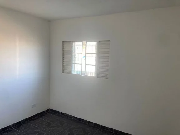 Imagem Casa com 2 dormitórios para alugar, 40 m² por R$ 1.400,00/mês - Calmon Viana - Poá/SP
