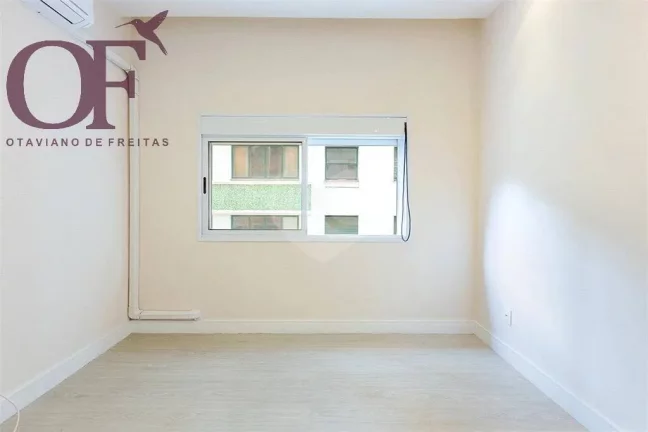 Imagem Apartamento no Itaim Bibi - 3 Quartos - 130m² - São Paulo/SP