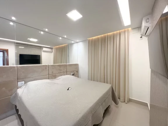 Imagem EXCELENTE APARTAMENTO COM ILUMINAÇÃO DIFERENCIADA NO SÃO JOSÉ EM FRANCA/SP