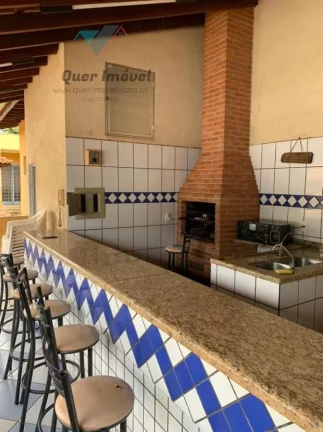 Imagem Oportunidade imperdível! Chácara em condomínio à venda em Ribeirão Preto-SP, no bairro Itanhangá Chácaras de Recreio. 3 quartos, 1 suíte, 1 banheiro, 600,00m² de área. Visite agora! Quer Imóvel Negócios Imobiliários.