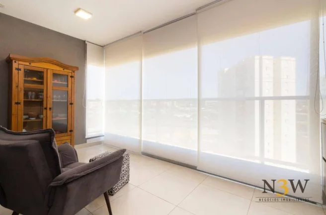 Imagem Apartamento a venda na Vila Leopoldina com 88m² 3 dormitórios 1 suíte 2 vagas de garagem no Condomínio Green Mond