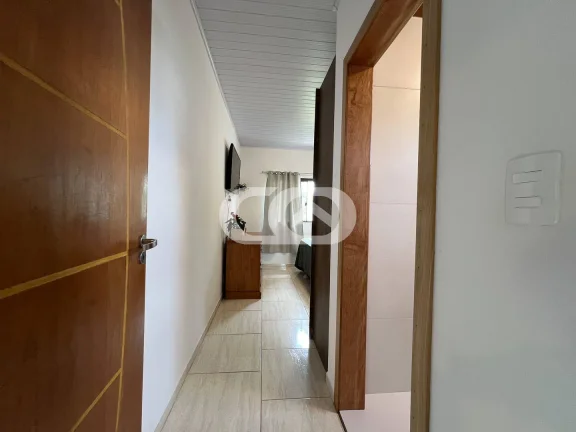 Imagem Casa com fundos para o rio | Costeira | Bal. Barra do Sul