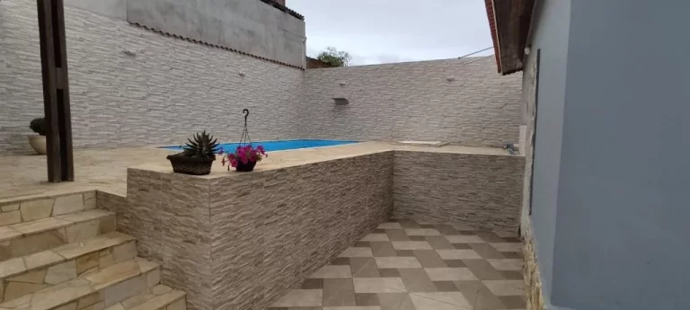 Imagem Casa com 3 dormitórios à venda, 165 m² por R$ 980.000,00 - Parque Santa Rosa - Suzano/SP