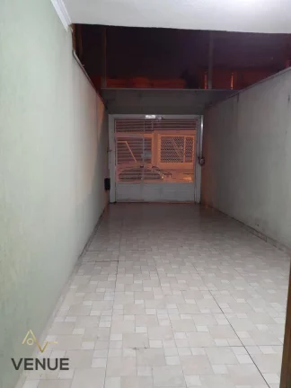 Imagem Sobrado - venda por R$ 739.000,00 ou aluguel por R$ 4.225,00/mês - Jardim Triana - São Paulo/SP