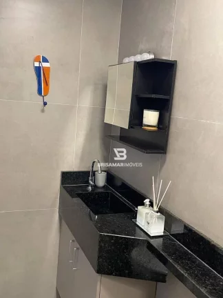 Imagem ENSEADA- LOCALIZAÇÃO ESPETACULAR , MARAVILHOSA ÁREA DE LAZER , GARAGEM NO PRÉDIO.