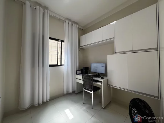 Imagem Casa à venda no Jardim Itamarati – 3 quartos, suíte e área gourmet
