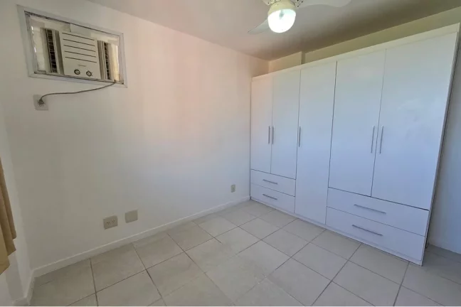 Imagem Apartamento de 3 Suítes com Vista Livre e Andar Alto no Condomínio Vila do Pan