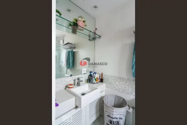 Imagem Apartamento garden à Venda, Cerâmica, Gonçalves Dias, SP