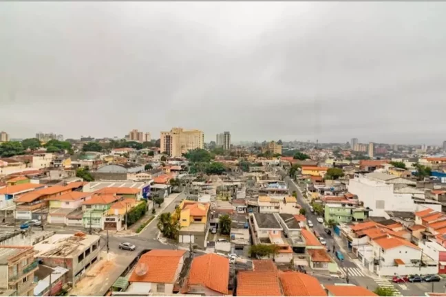 Imagem APARTAMENTO RESIDENCIAL em São Paulo - SP, Vila Santa Catarina
