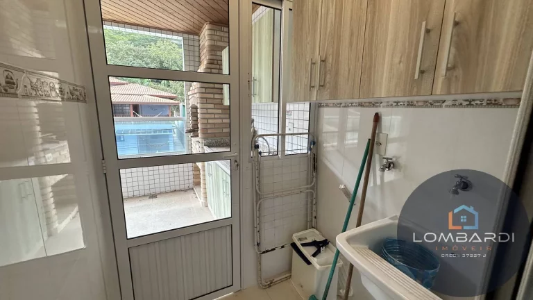 Imagem Apartamento com ótima metragem na Praia das Tôninhas