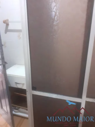 Imagem Sobrado na Vila Alzira 123m de Conforto e Localização Privilegiada