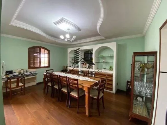 Imagem Casa 3 quartos Bairro Camargos