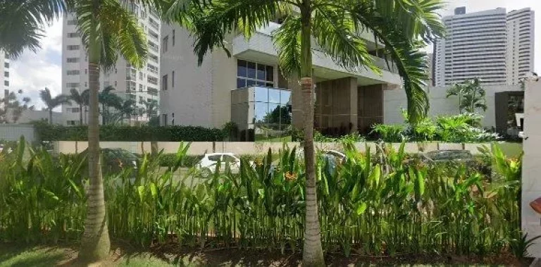 Imagem Apartamento com 4 dormitórios à venda, 165 m² por R$ 1.800.000,00 - Altiplano Cabo Branco - João Pessoa/PB Imagem Apartamento com 4 dormitórios à venda, 165 m² por R$ 1.800.000,00 - Altiplano Cabo Branco - João Pessoa/PB