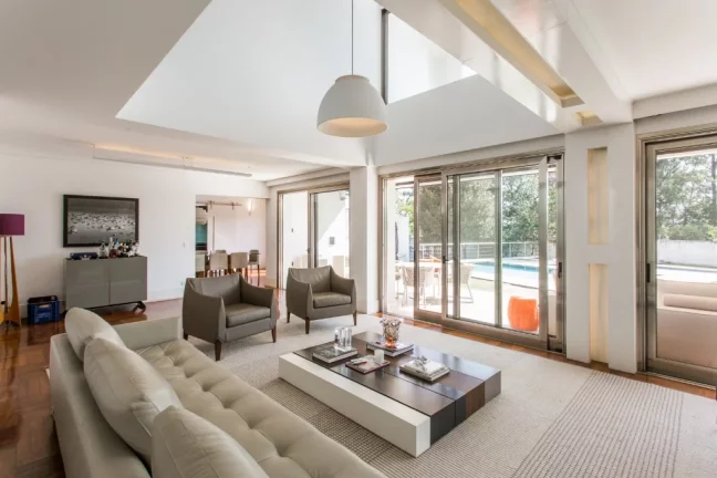 Imagem Casa 3 quartos em Morumbi São Paulo SP, casa alto padrão em São Paulo SP, house for sale in São Paulo Brazil, casa 3 suítes em São Paulo SP, casa