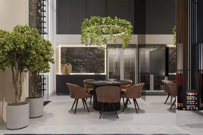 Imagem APARTAMENTO RESIDENCIAL em Balneário Camboriú - SC, Centro