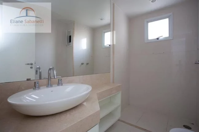 Imagem Apartamento condomínio fechado ,4 suites, 5 vagas, varanda gourmet Panamby
