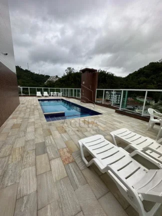Imagem Cobertura na Praia das Toninhas em Ubatuba com vista mar!