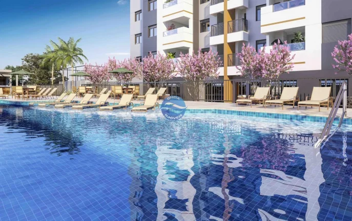 Imagem Apartamento a venda em Atibaia Patriani Mirai