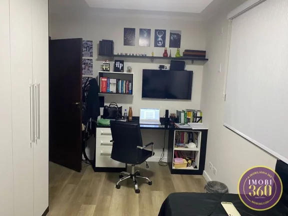 Imagem Sobrado a venda no Tatuapé 3 Dormitórios Suíte 3 vagas Churrasqueira