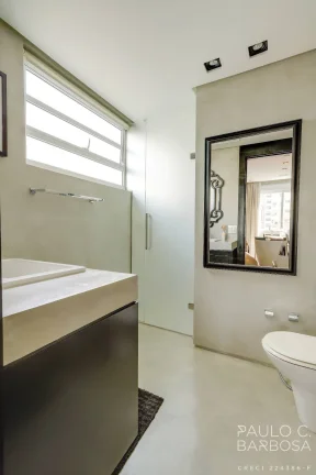 Imagem Apartamento à venda no Jardim America -2 suítes 2 vagas -198m² - Reformado