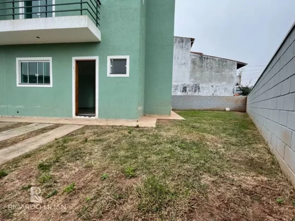 Imagem Sobrado com 3 dormitorios e duas vagas na cidade de Mogi das Cruzes - Brás Cubas