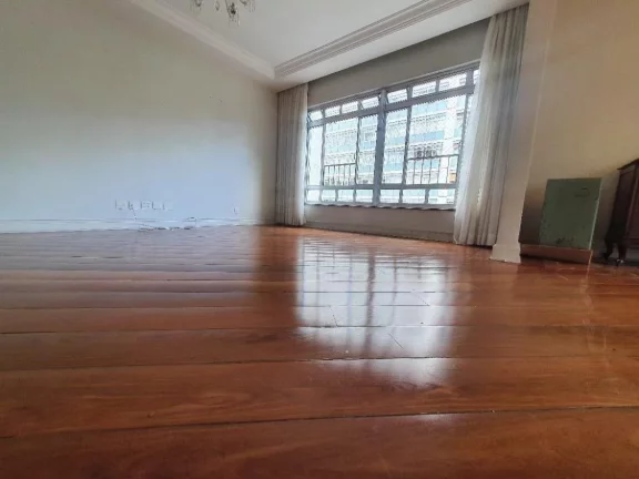 Imagem Apartamento com 3 dormitorios na Piaui