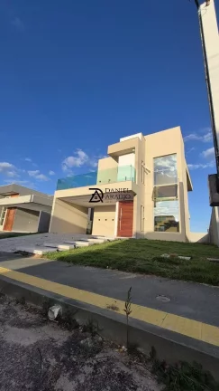 Imagem Casa no condomínio Ninho