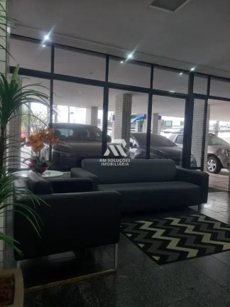 Imagem Apartamento de 3 quartos, 120m² no bairro Madalena, em Recife