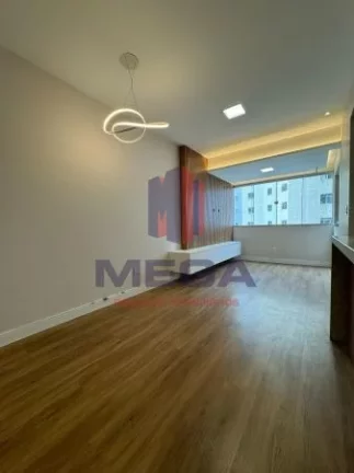 Imagem Quarto e Sala Itapuã