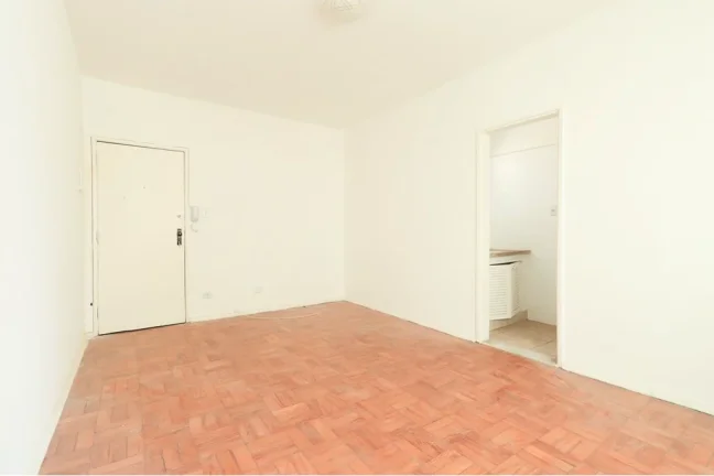 Imagem APARTAMENTO RESIDENCIAL em São Paulo - SP, Vila Buarque