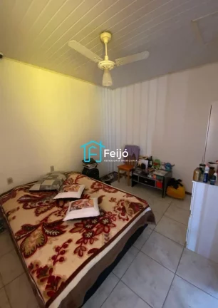 Imagem Casa 3 dormitórios com pátio e garagem - Restinga Nova