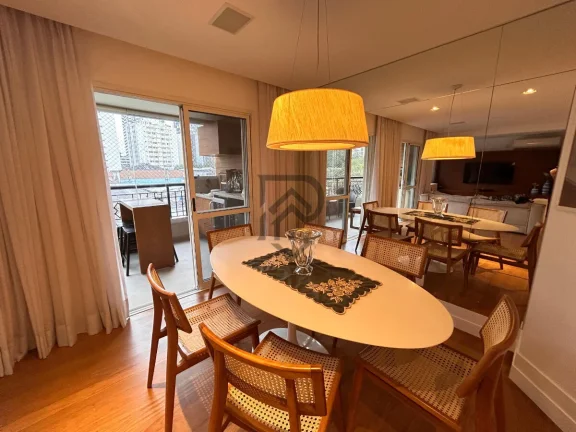 Imagem Apartamento moema passaros pronto para morar proximo parque ibirapuera