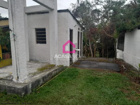 Imagem Sítio para Venda em Rio de Janeiro, Santa Cruz, 3 dormitórios, 2 banheiros, 2 vagas