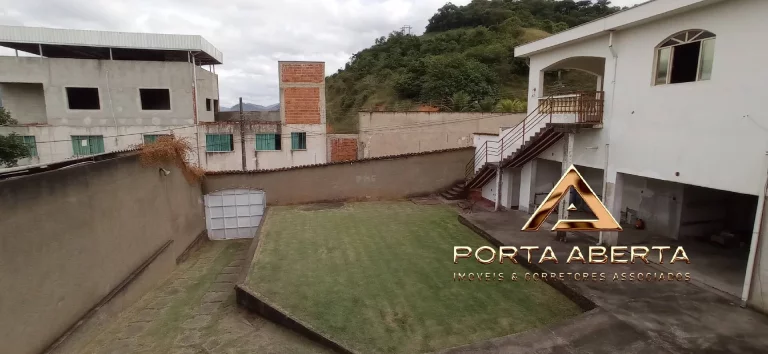 Imagem Casa Duplex em lote de 720 m2 no Todos os Santos - COD 271