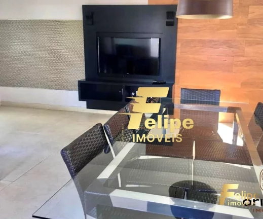 Imagem Apartamento com 4 dormitórios à venda, 278 m² na Praia da Costa / Vila Velha - ES